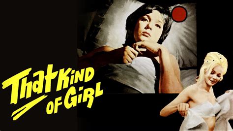 That Kind of Girl (1963)